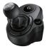Logitech Driving Force Shifter (941-000132)Wired, Compatibility: G29/G920/PS4/Xbox One/Windows, 6-speed H-pattern with push-down reverse, Clamp mount, Steel shaft, Leather knob &amp; boot
